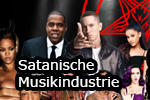 Satanische Musikindustrie